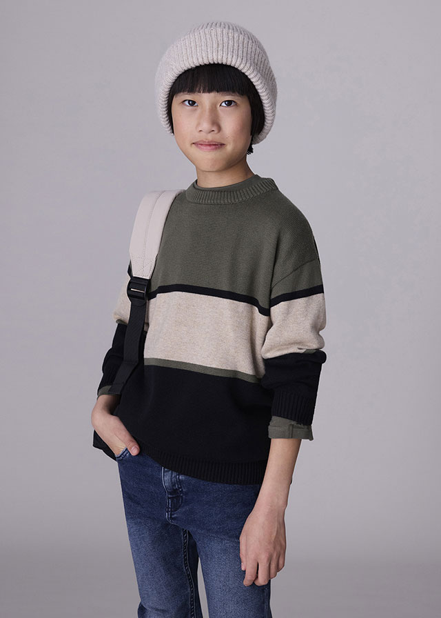 Ζερσευ ριγα