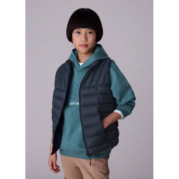 Γιλεκο ενισχυμενο αναλαφρo