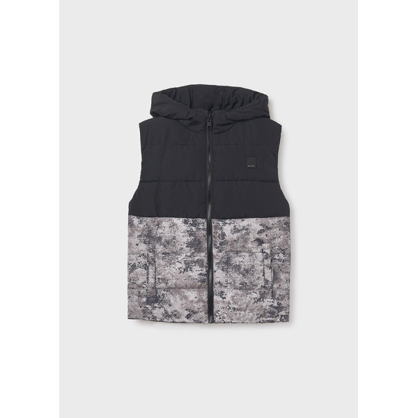 Γιλεκο αναστρεψιμο