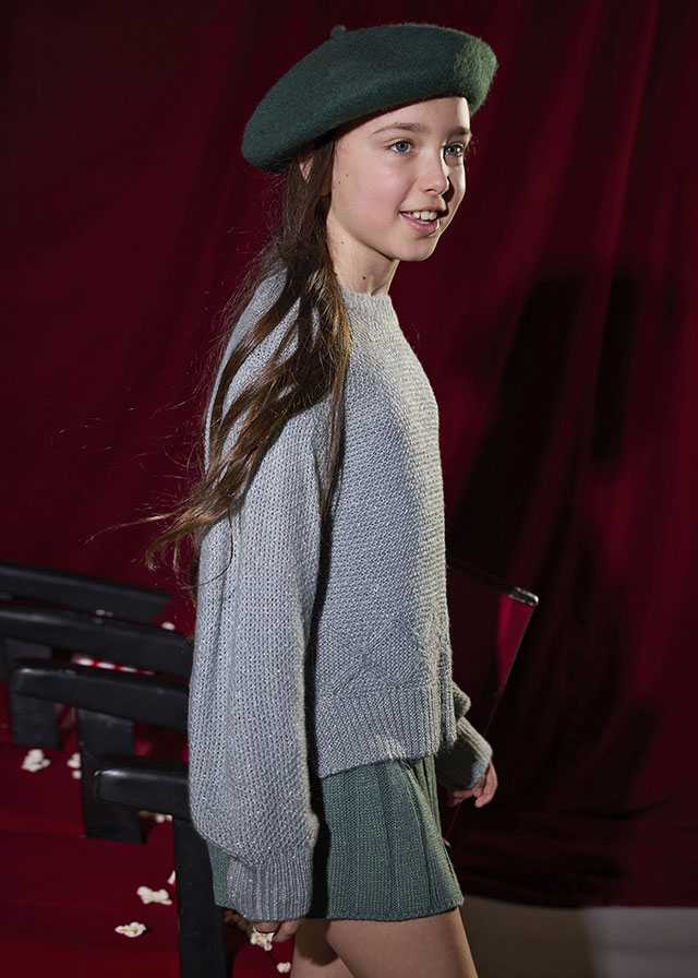 Ζερσευ λουρεξ