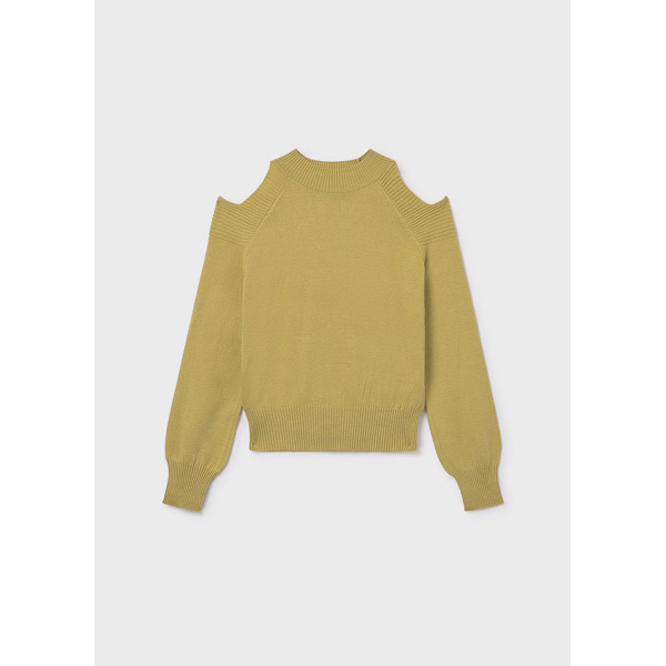 Ζερσευ cut out