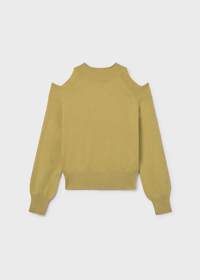 Ζερσευ cut out