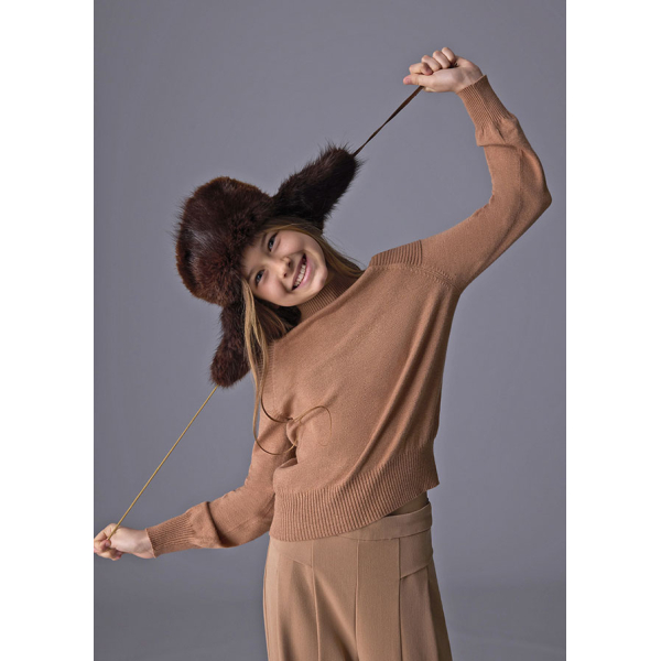 Ζερσευ cut out