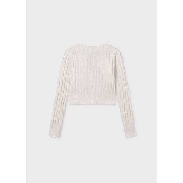 Ζερσευ διατρητο