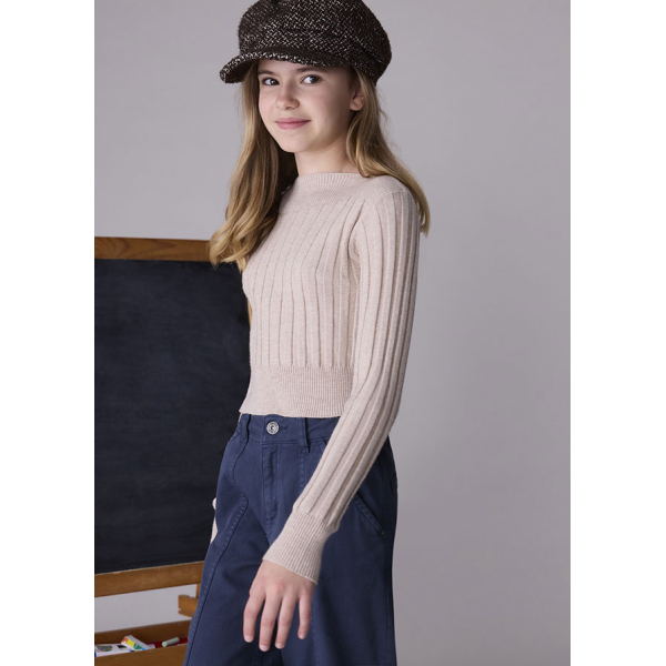 Ζερσευ διατρητο