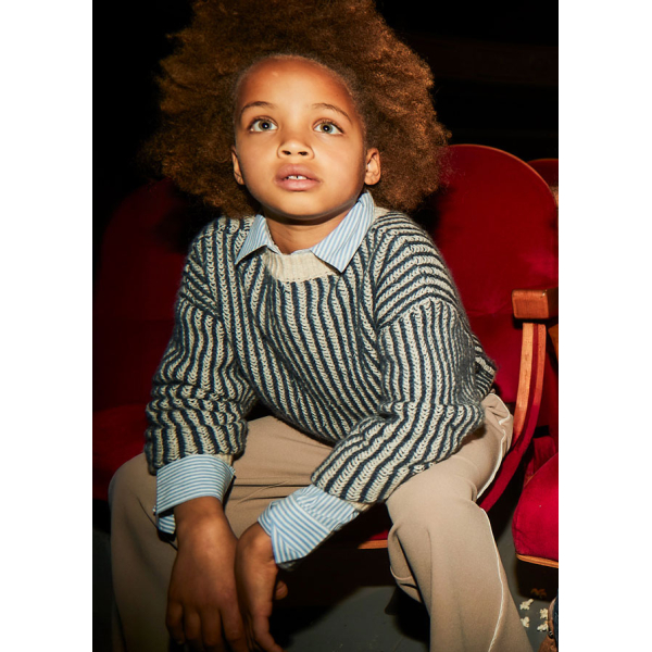 Ζερσευ fantasia