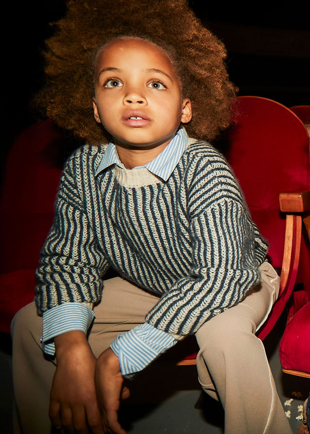 Ζερσευ fantasia