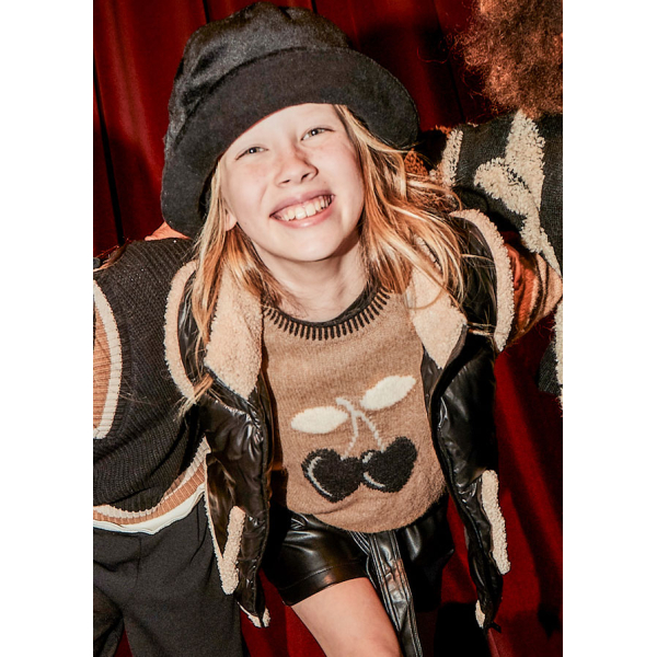 Ζερσευ ζακαρ