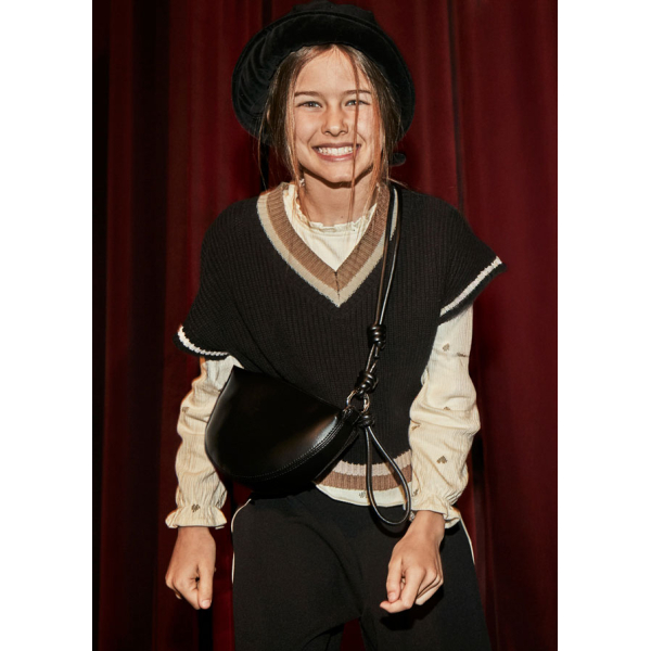 Γιλεκο πλεκτο