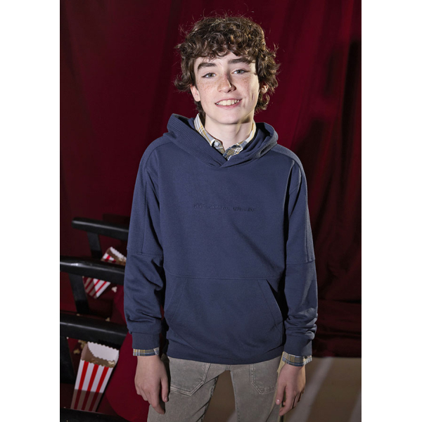 Φουτερ κεντημα