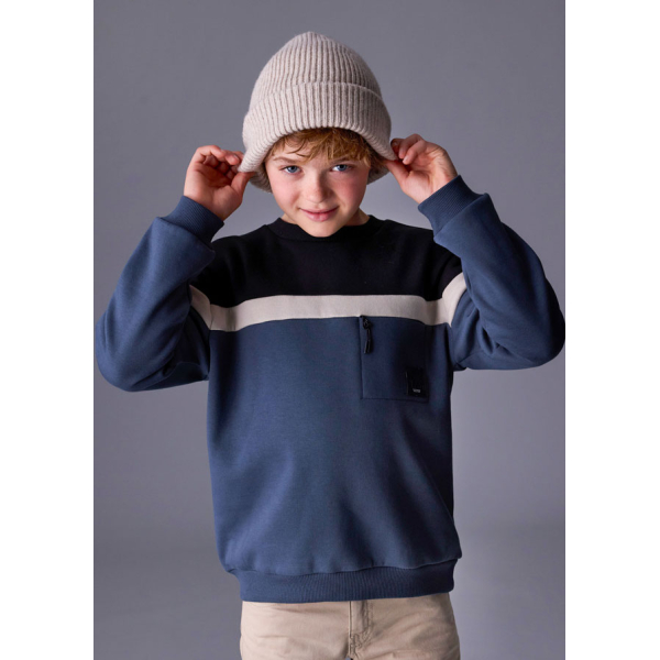 Φουτερ blocking