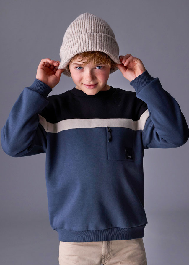 Φουτερ blocking