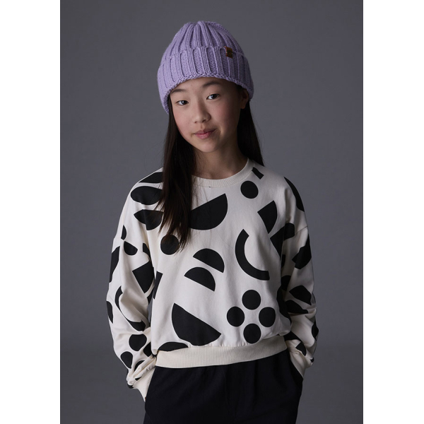 Πουλοβερ print