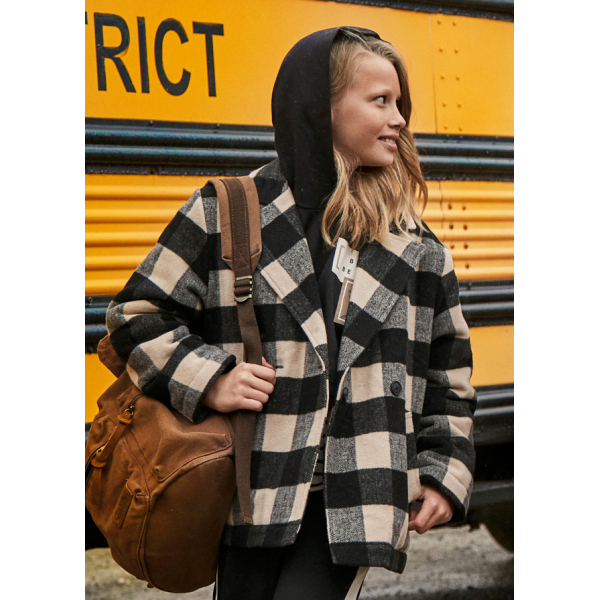 Παλτο ζακαρ