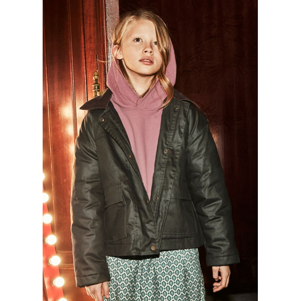 Μπουφαν αδιαβροχο