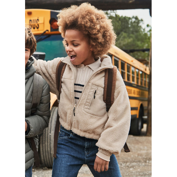 Mπουφαν αναστρεψιμο