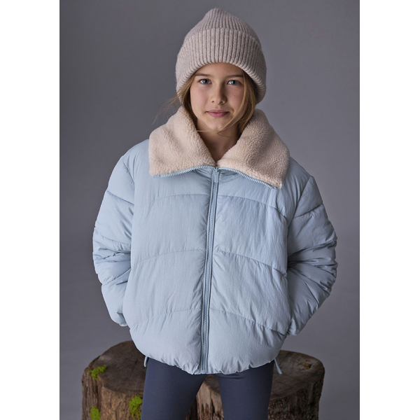 Μπουφαν λαιμος προβατο