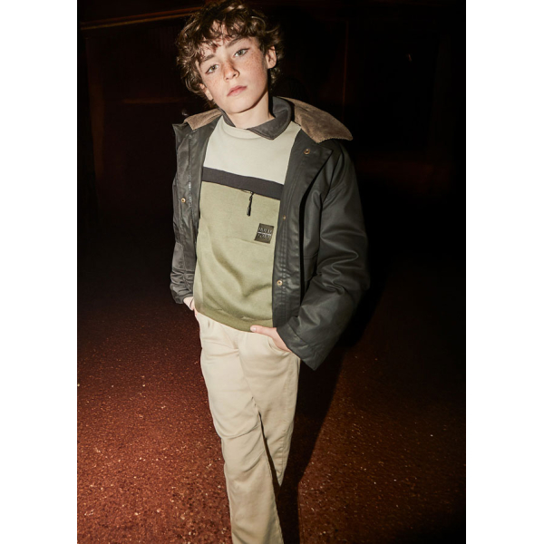 Παντελονι soft jogger