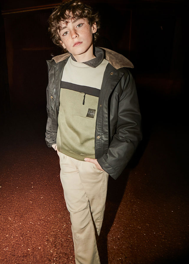 Παντελονι soft jogger