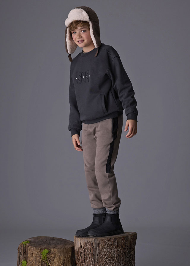 Παντελονι αντιθεση