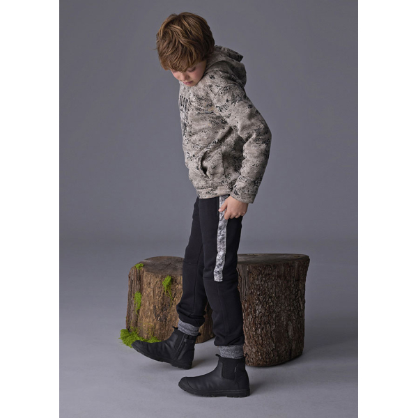 Παντελονι αντιθεση