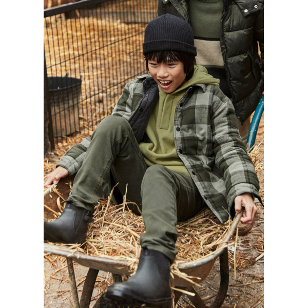 Παντελονι soft 5 τσεπες