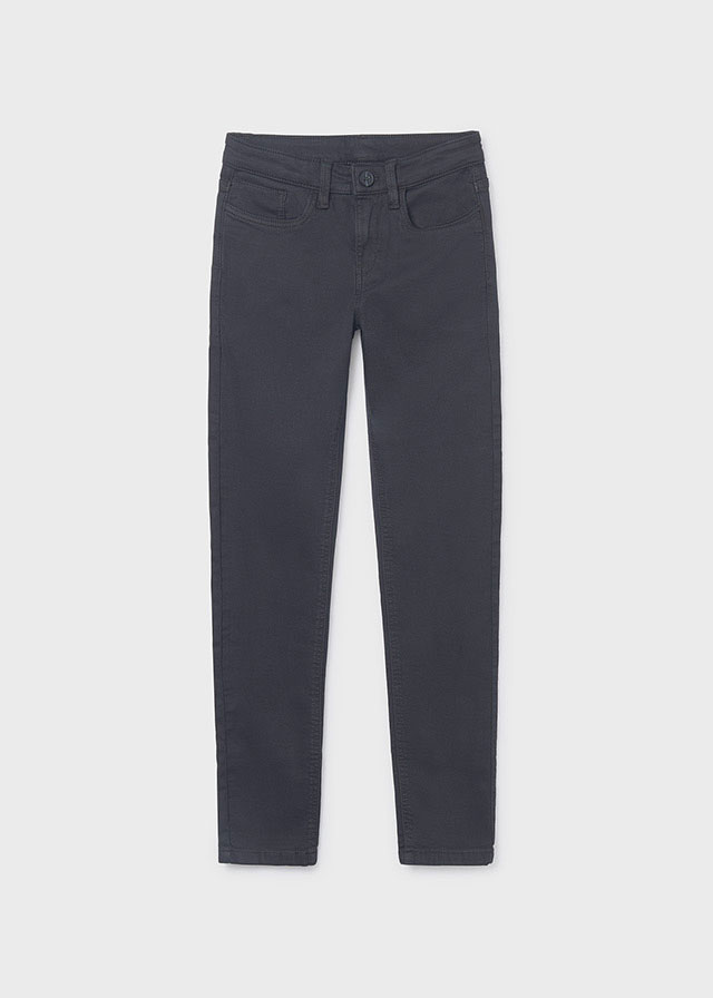 Παντελονι soft 5 τσεπες