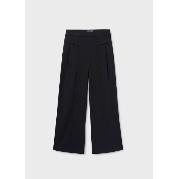 Παντελονι μακρυ wide leg