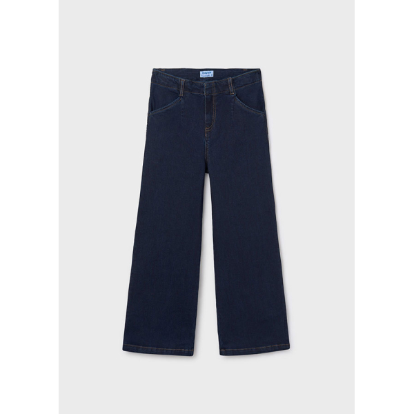 Παντελονι μακρυ τζιν αμπιγιε