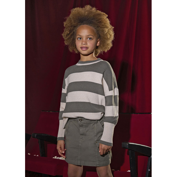 Φουστα καπαρτινε