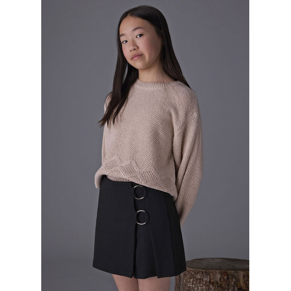 Φουστα παντελονι μακο