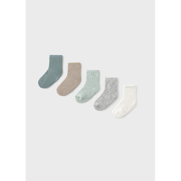 Σετ 6 καλτσακια