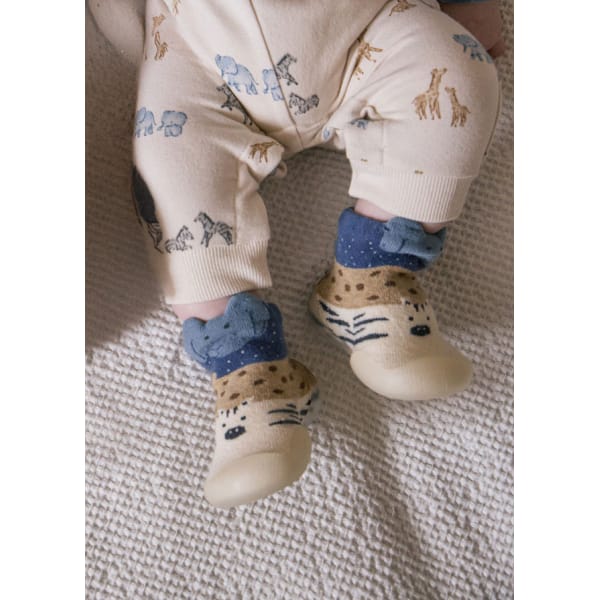 Καλτσακι σολα