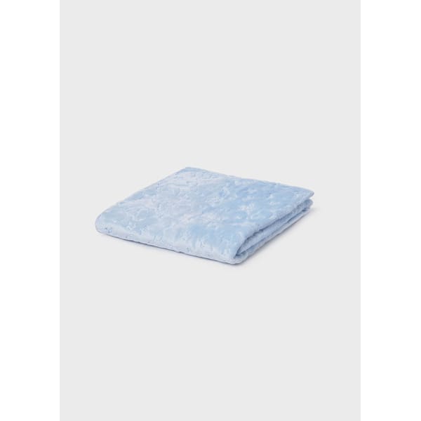 Σετ κουβερτα και νανι