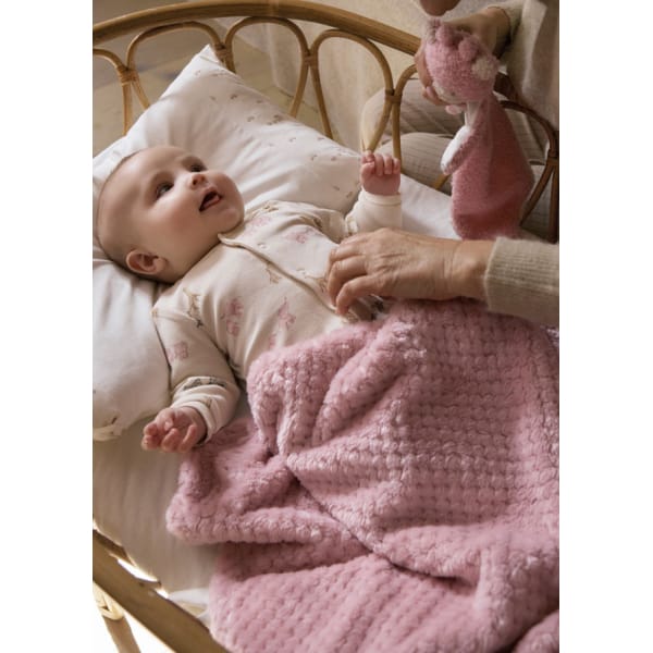 Kουβερτα γουνα διπλης οψης