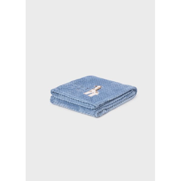 Kουβερτα γουνα διπλης οψης