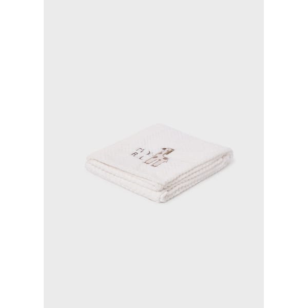 Kουβερτα γουνα διπλης οψης