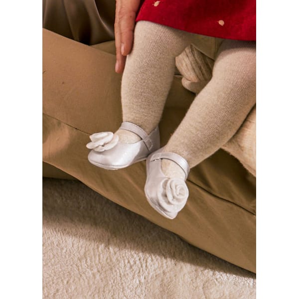 Μπαρετες λουλουδι