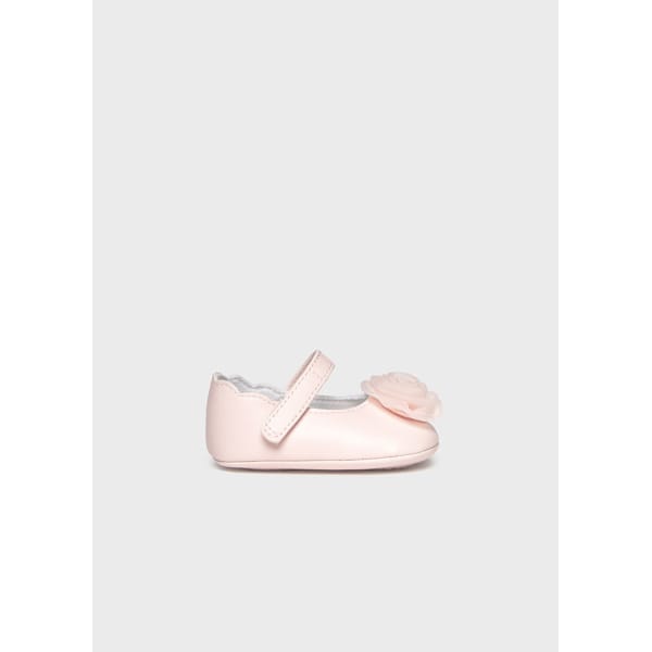 Μπαρετες λουλουδι