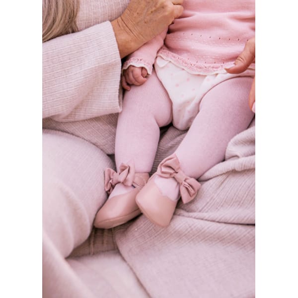 Μπαρετες φιογκοι