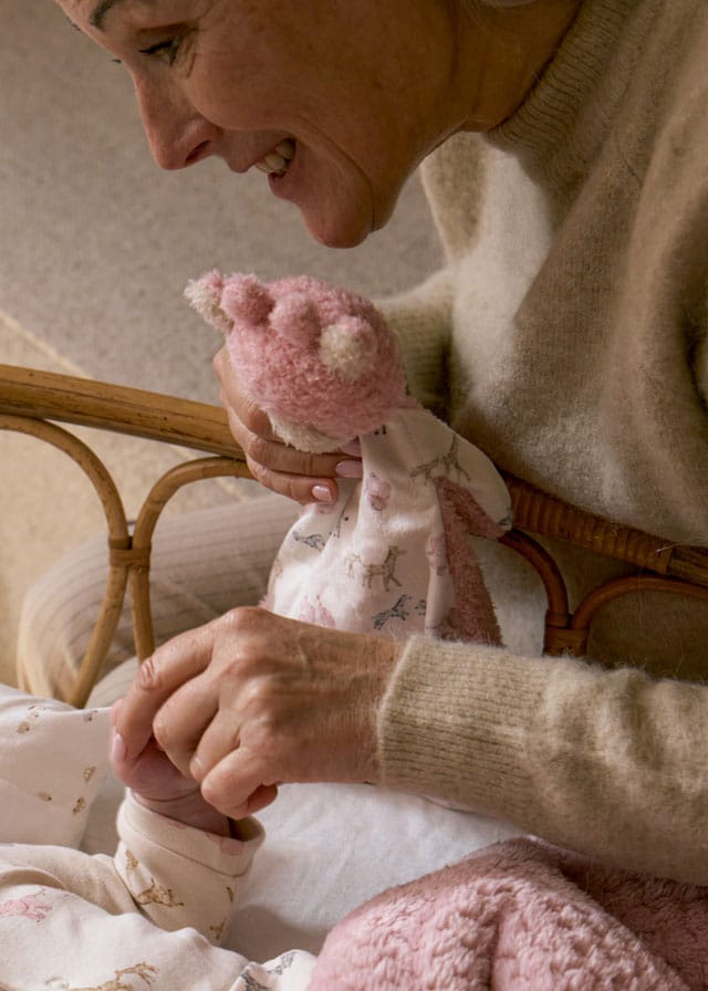 Νανι κρεμαστη πιπιλα