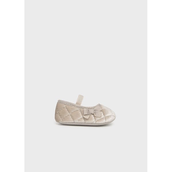 Μπαρετες βελουδινες