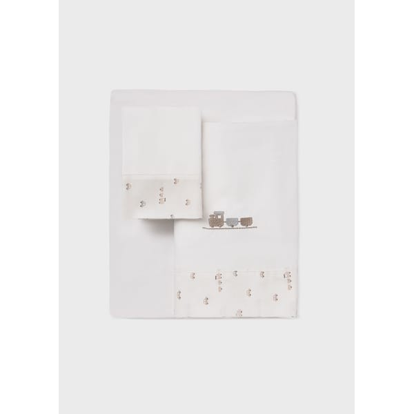 Σεντονι για κουνια