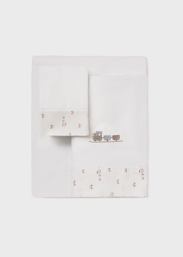 Σεντονι για κουνια