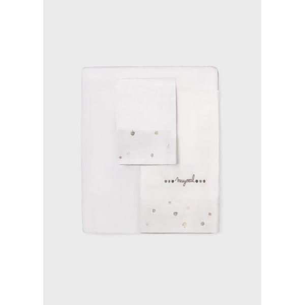 Σεντονι για κουνια