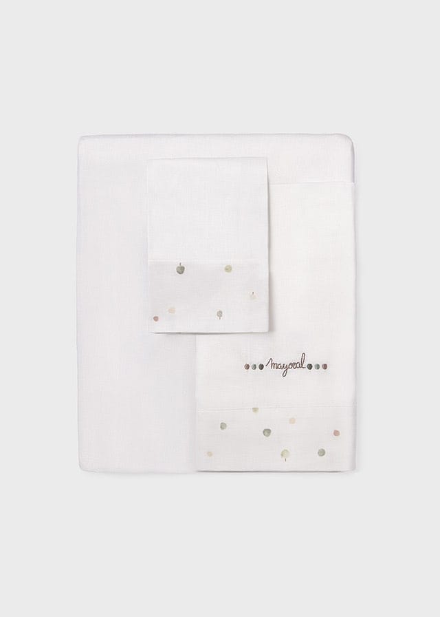 Σεντονι για κουνια