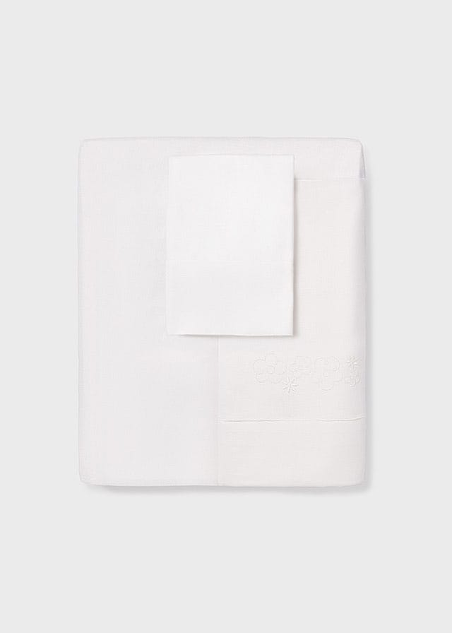 Σεντονι για κουνια