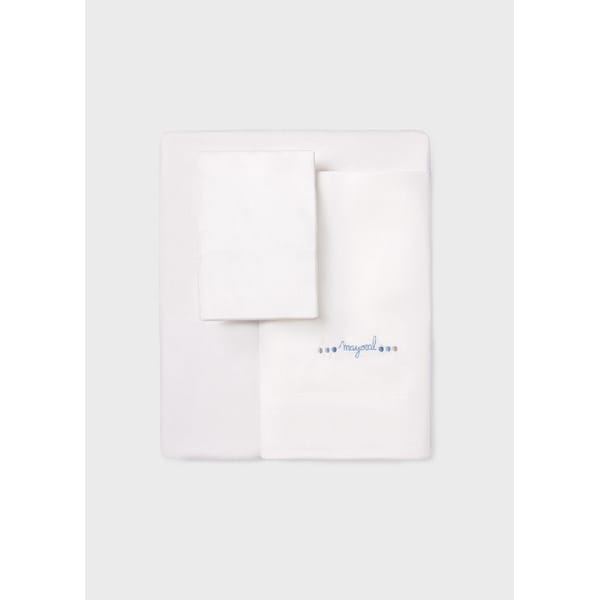 Σεντονι για κουνια