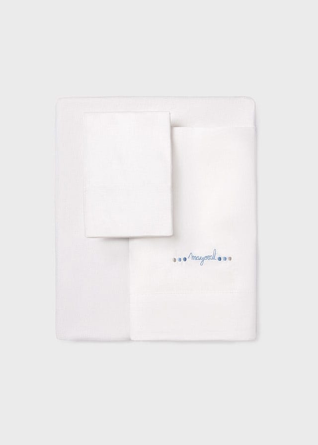 Σεντονι για κουνια