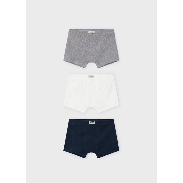 Σετ 3 μποξερς